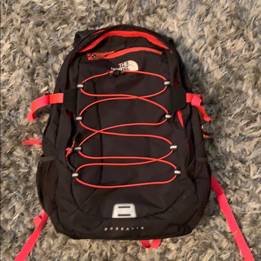 North Face Backpack - Borealis - image 1